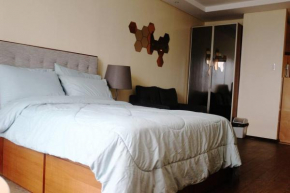 Elegant Studio near OKADA & MOA Jade